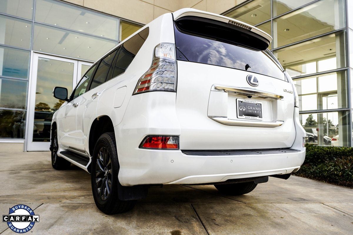 2023 Lexus GX 460