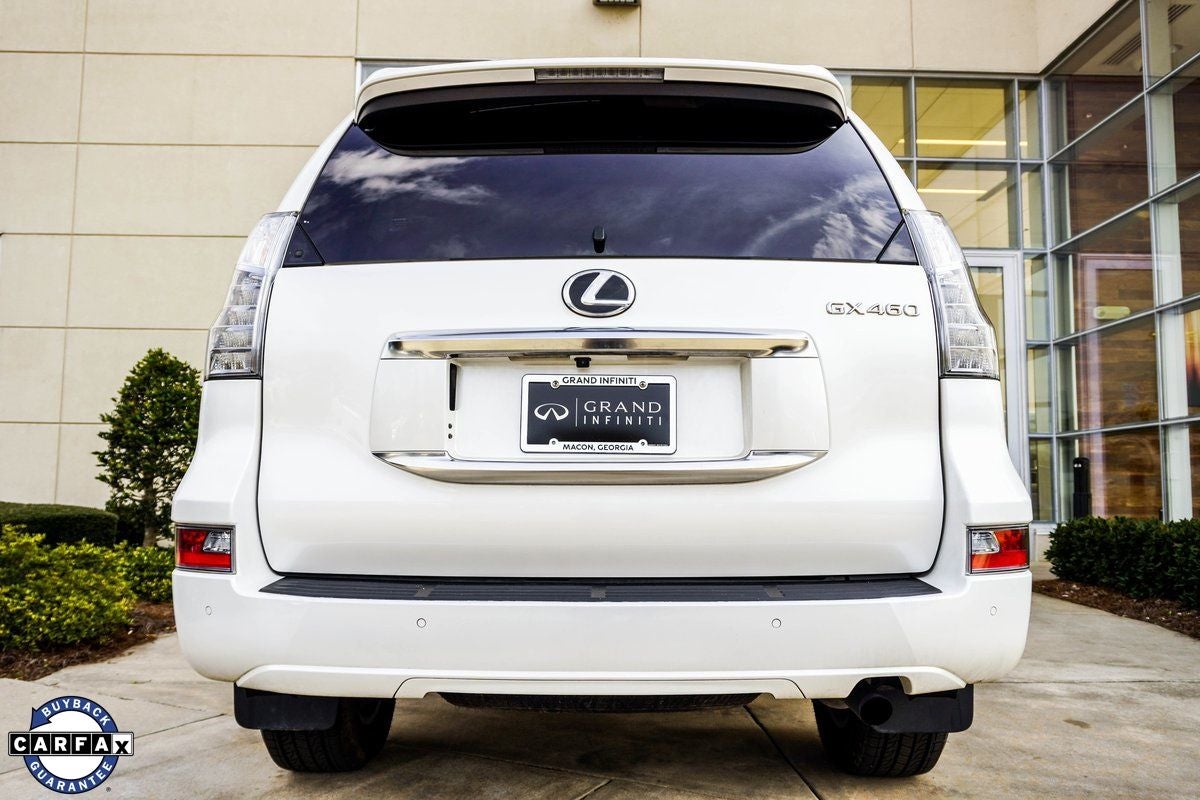 2023 Lexus GX 460