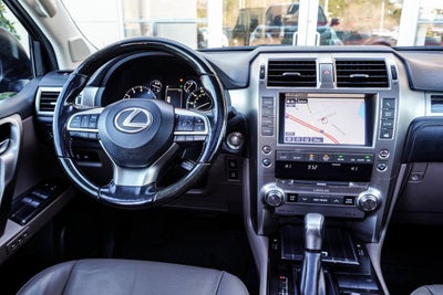2020 Lexus GX 460