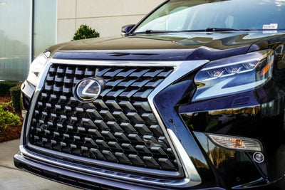 2021 Lexus GX 460