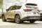 2025 Lexus LX 700h Luxury