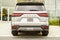 2025 Lexus LX 700h Luxury