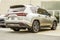 2025 Lexus LX 700h Luxury