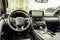 2025 Lexus LX 700h Luxury