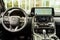 2025 Lexus LX 700h Luxury