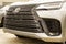 2025 Lexus LX 700h Luxury
