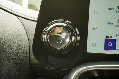 2025 Lexus LX 700h Luxury