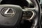 2025 Lexus LX 700h Luxury