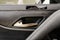 2025 Lexus LX 700h Luxury