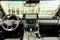 2025 Lexus LX 700h Luxury