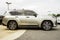 2025 Lexus LX 700h Luxury
