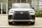 2025 Lexus LX 700h Luxury