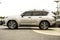 2025 Lexus LX 700h Luxury