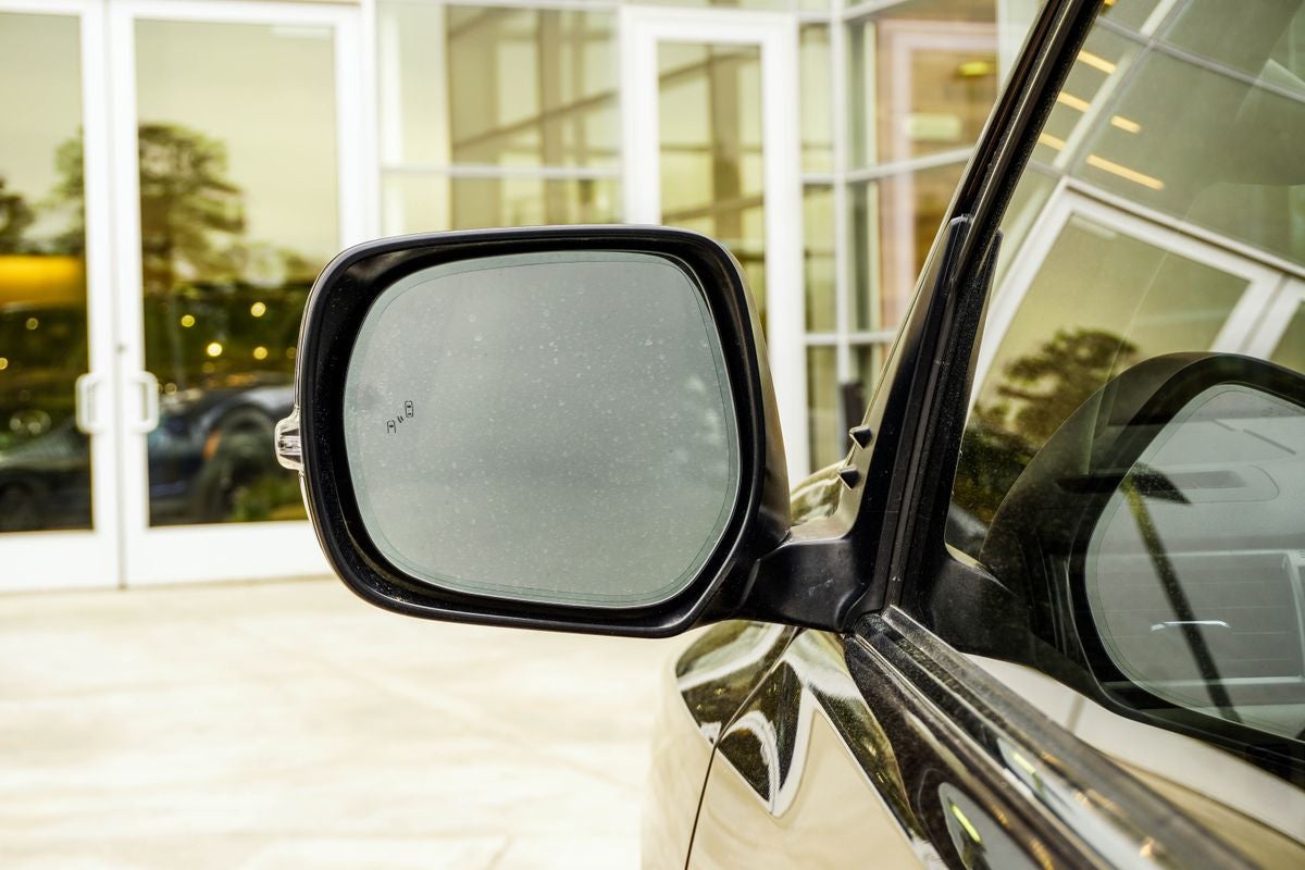 2019 Lexus GX 460 Luxury