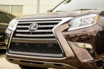 2019 Lexus GX 460 Luxury