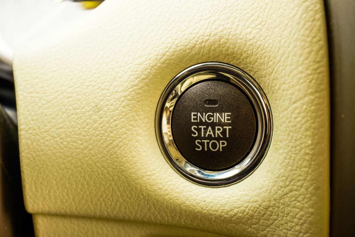 2019 Lexus GX 460 Luxury