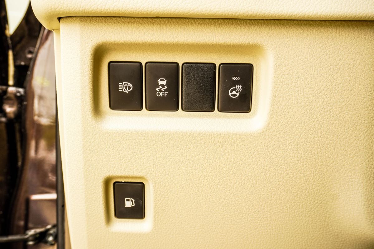 2019 Lexus GX 460 Luxury