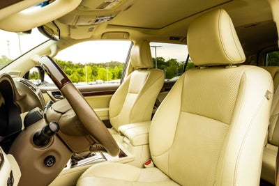 2019 Lexus GX 460 Luxury