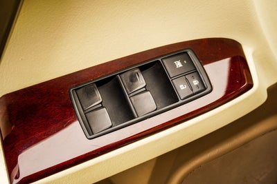 2019 Lexus GX 460 Luxury