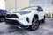 2023 Toyota RAV4 Prime XSE