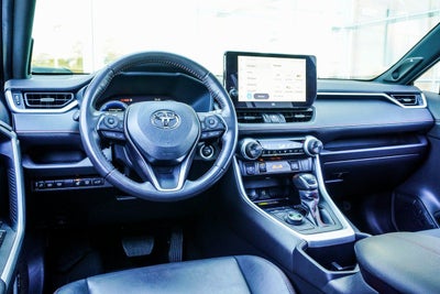 2023 Toyota RAV4 Prime XSE