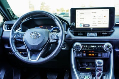 2023 Toyota RAV4 Prime XSE