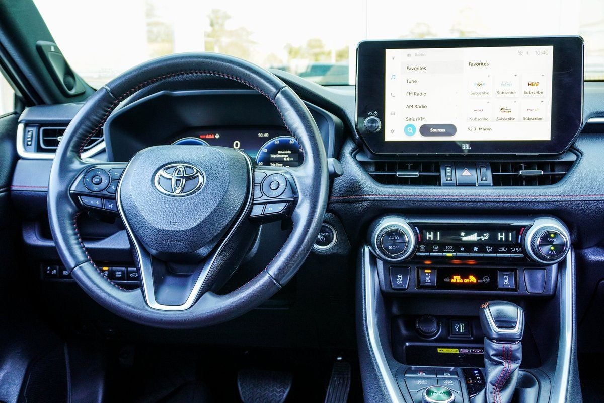 2023 Toyota RAV4 Prime XSE