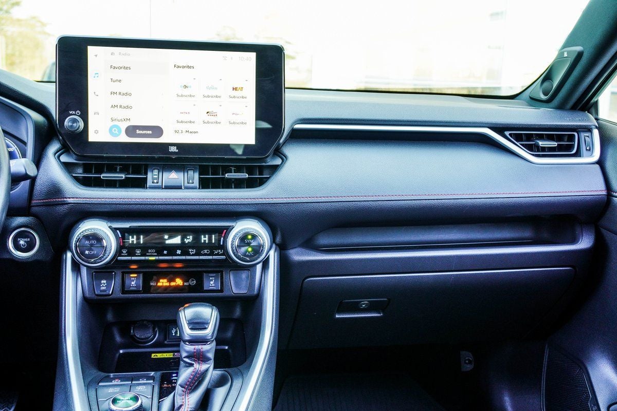 2023 Toyota RAV4 Prime XSE