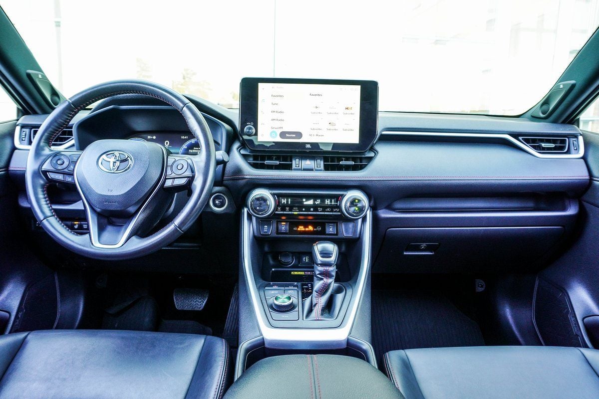 2023 Toyota RAV4 Prime XSE