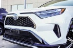 2023 Toyota RAV4 Prime XSE