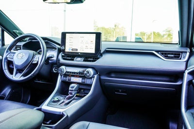 2023 Toyota RAV4 Prime XSE