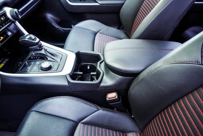 2023 Toyota RAV4 Prime XSE