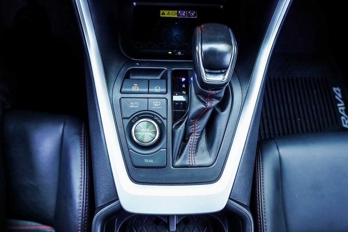 2023 Toyota RAV4 Prime XSE