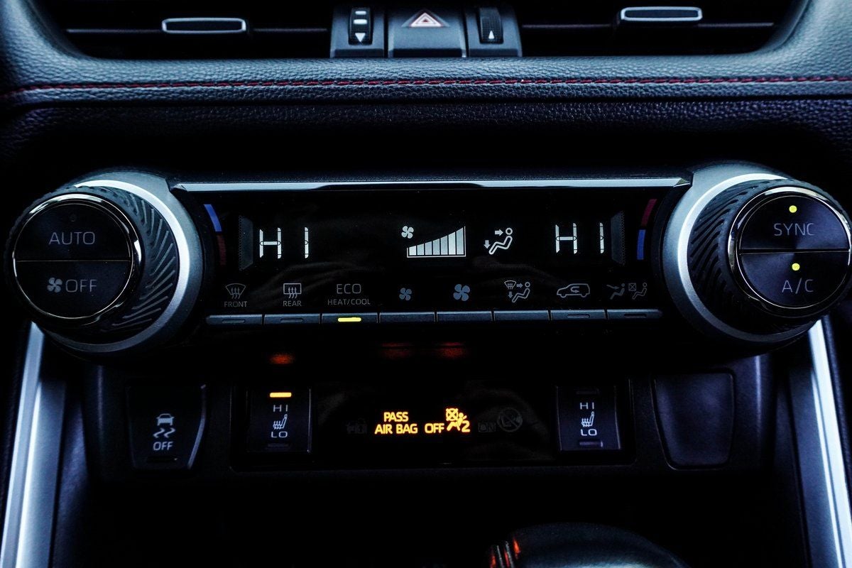 2023 Toyota RAV4 Prime XSE