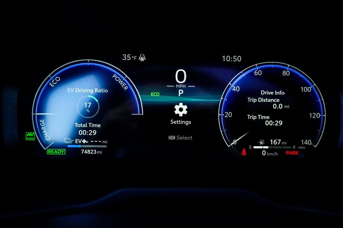 2023 Toyota RAV4 Prime XSE