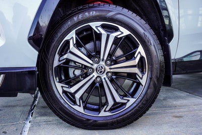 2023 Toyota RAV4 Prime XSE