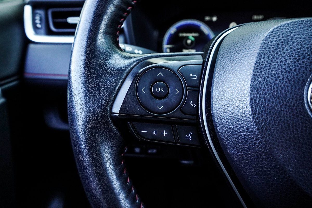 2023 Toyota RAV4 Prime XSE