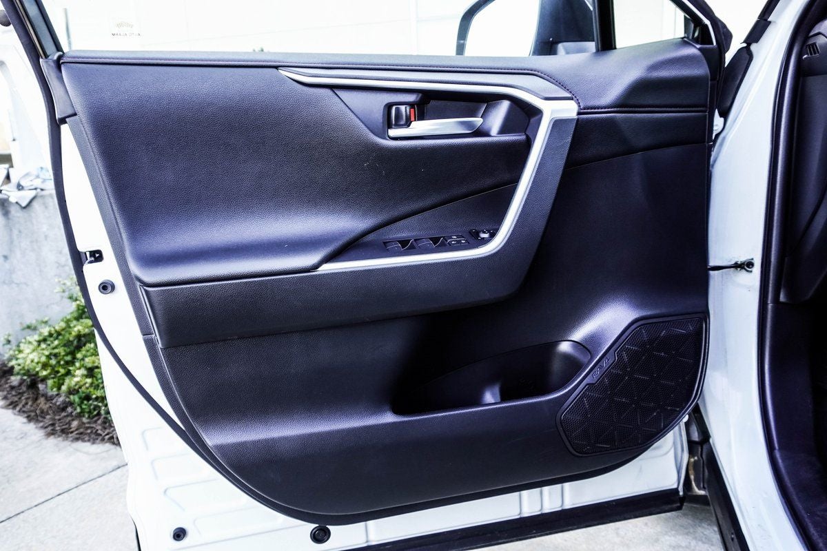 2023 Toyota RAV4 Prime XSE