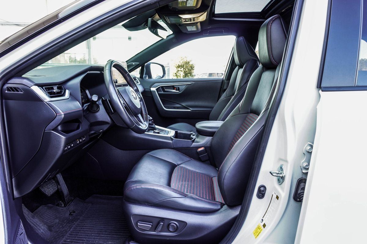 2023 Toyota RAV4 Prime XSE