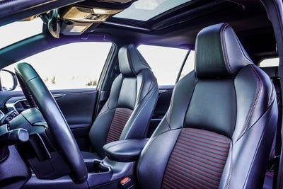 2023 Toyota RAV4 Prime XSE