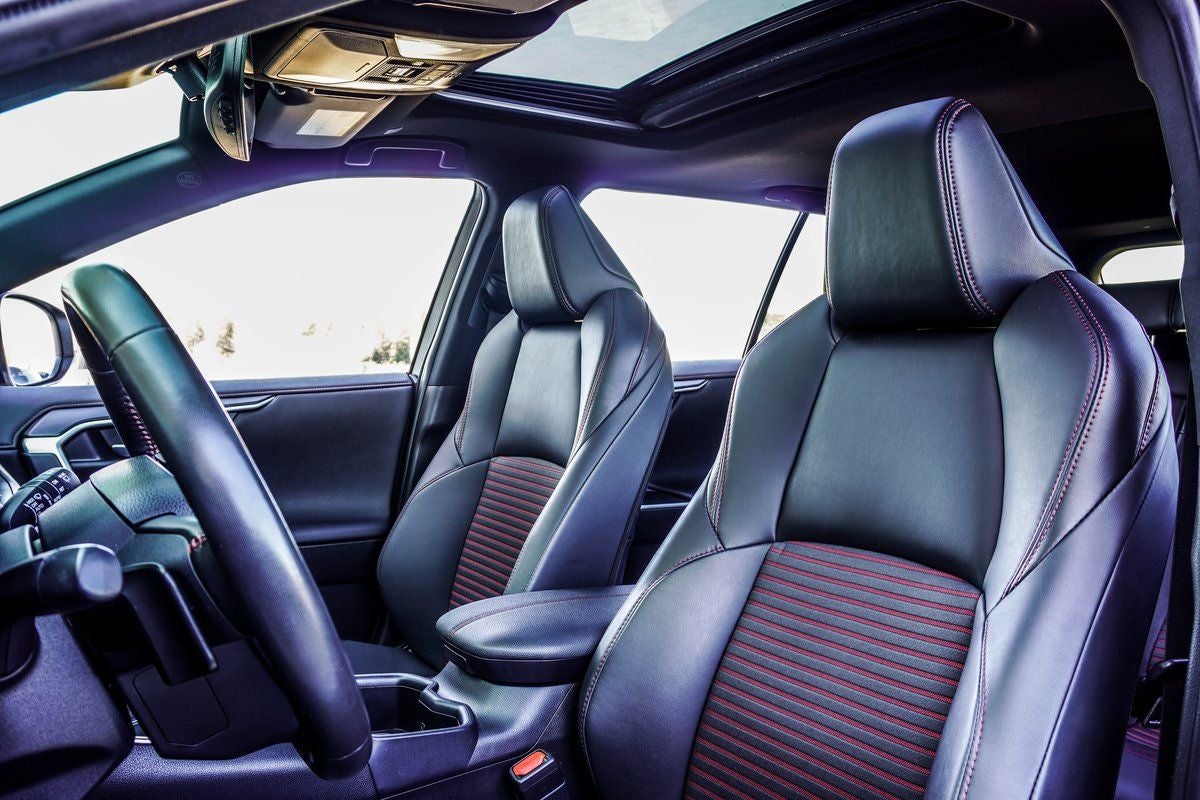 2023 Toyota RAV4 Prime XSE