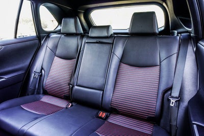 2023 Toyota RAV4 Prime XSE