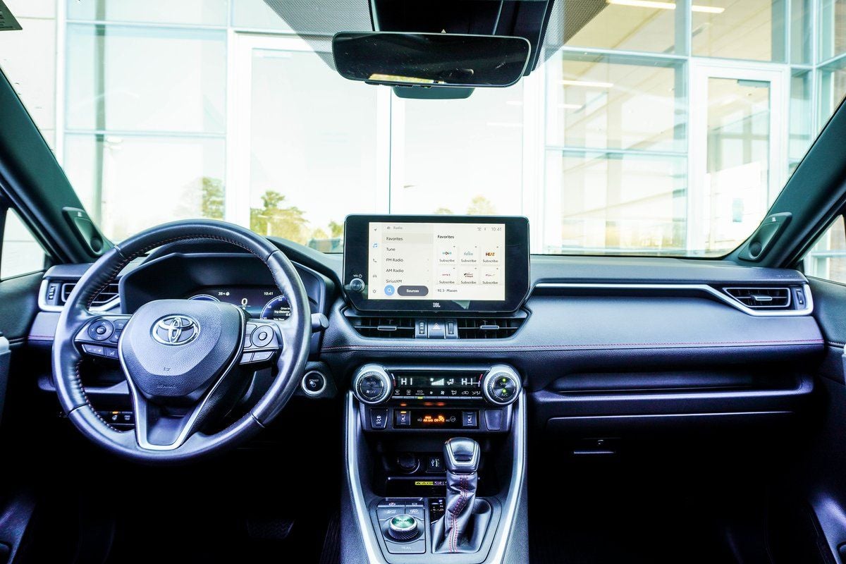 2023 Toyota RAV4 Prime XSE