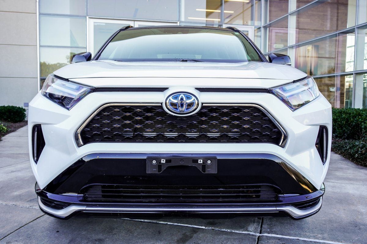 2023 Toyota RAV4 Prime XSE