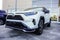 2023 Toyota RAV4 Prime XSE