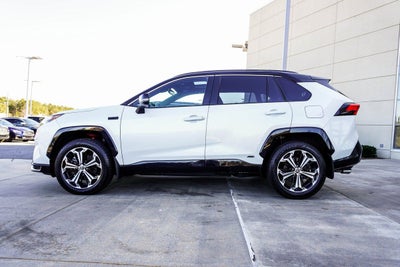 2023 Toyota RAV4 Prime XSE
