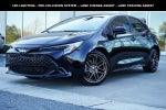 2024 Toyota Corolla Hatchback Nightshade