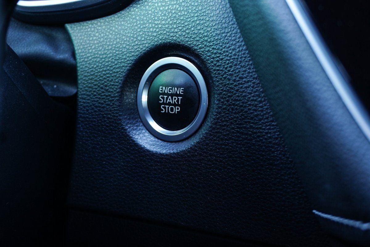 2024 Toyota Corolla Hatchback Nightshade