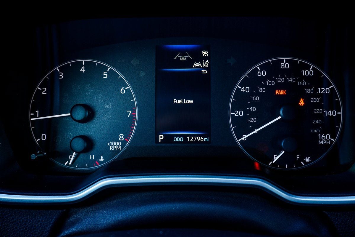 2024 Toyota Corolla Hatchback Nightshade