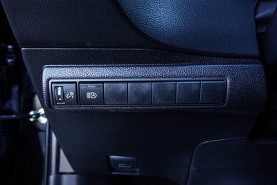 2024 Toyota Corolla Hatchback Nightshade